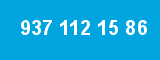 937 112 15 86 937 112 15 86